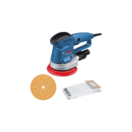 Bosch Exzenterschleifer GEX 34-150 - 0601372800