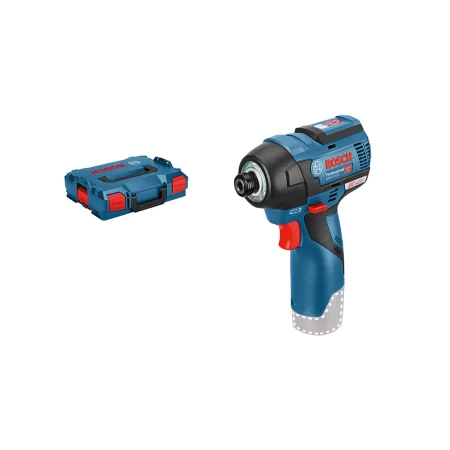 Bosch Akku-Drehschlagschrauber GDR 12V-110 - 06019E0003