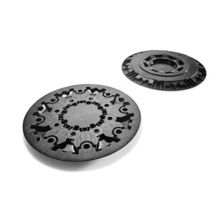 Schleifteller ST-D220/48-LHS 2 225 - 205415-1