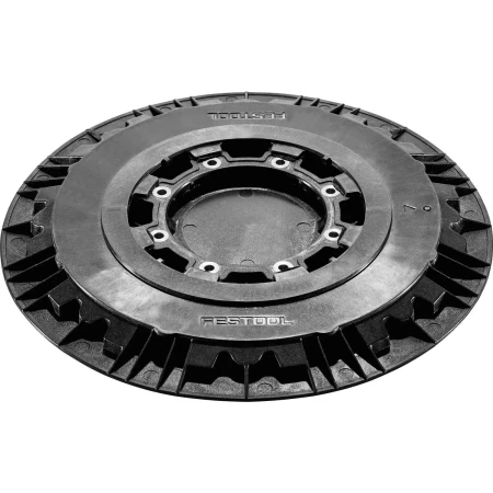 Schleifteller ST-D220/48-LHS 2 225 - 205415