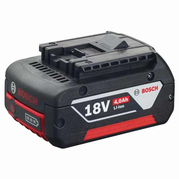 Bosch Akkupack GBA 18V 4.0 Ah - 2607336816