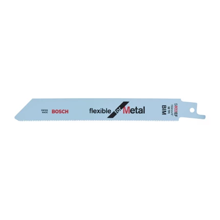 Bosch Säbelsägeblatt S 922 EF - 2608656028