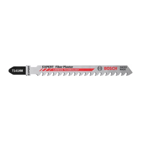 Bosch Stichsägeblatt T141HM FiberPlaster - 2608900563