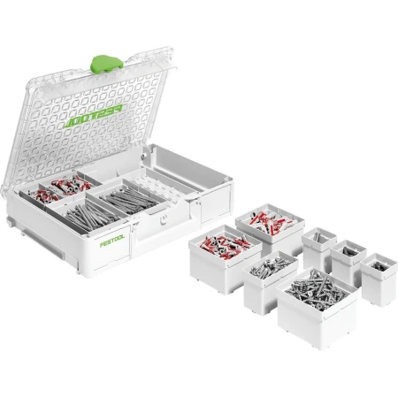 SYS3 ORG M 89 Systainer Organizer - 577353