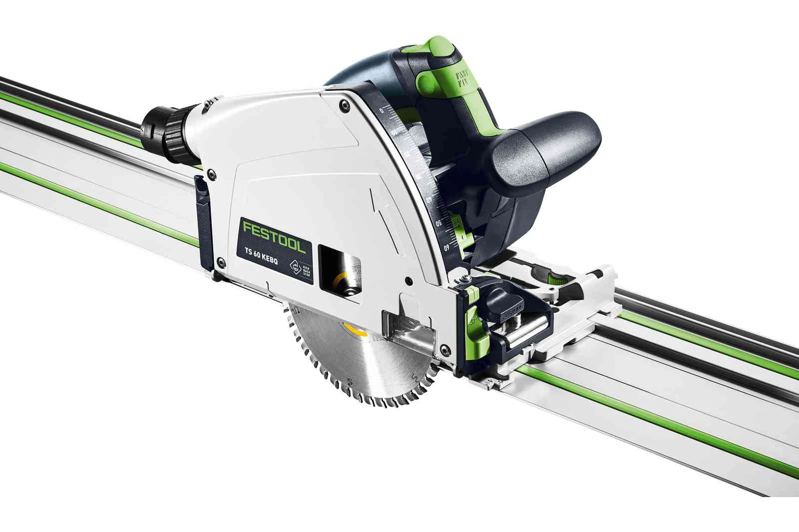 Tauchkreissäge TS 60 KEBQ-Plus-FS - 577417-1
