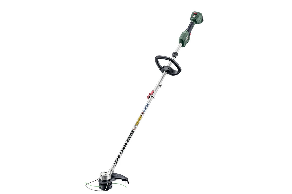 Akku-Rasentrimmer RTD 18 LTX BL 30 - 601720850