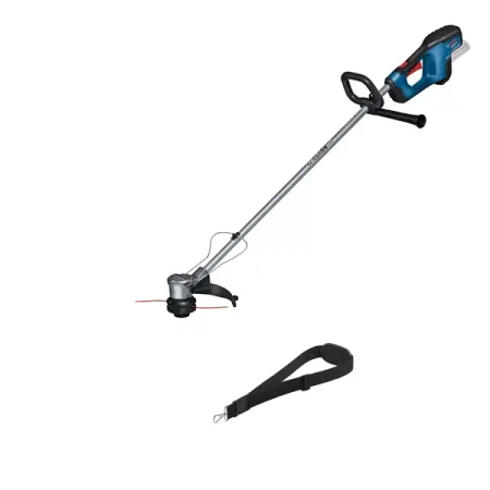 Bosch Akku-Trimmer GRT 18V-33 - 06008D0000