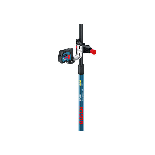 Bosch Teleskopstange BT 350 - 0601015B00-1