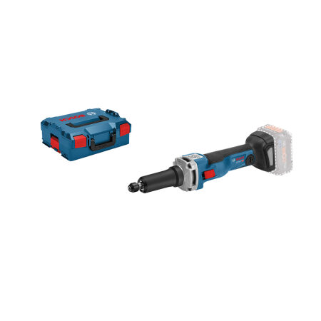 Bosch Akku-Geradschleifer GGS 18V-23 LC - 0601229100