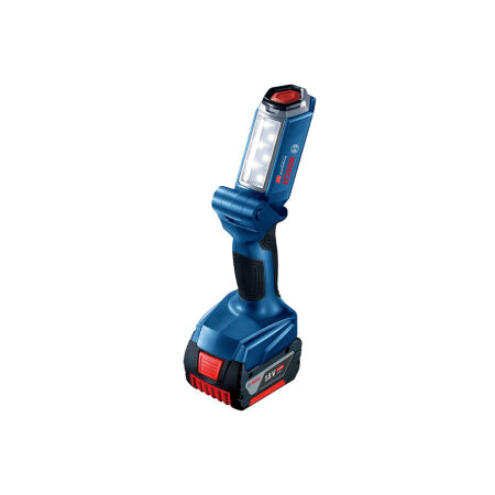 Bosch Akku-Lampe GLI 18V-300 - 06014A1100