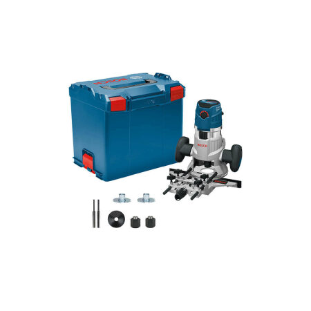 Bosch Oberfräse GMF 1600 CE - 0601624002-1