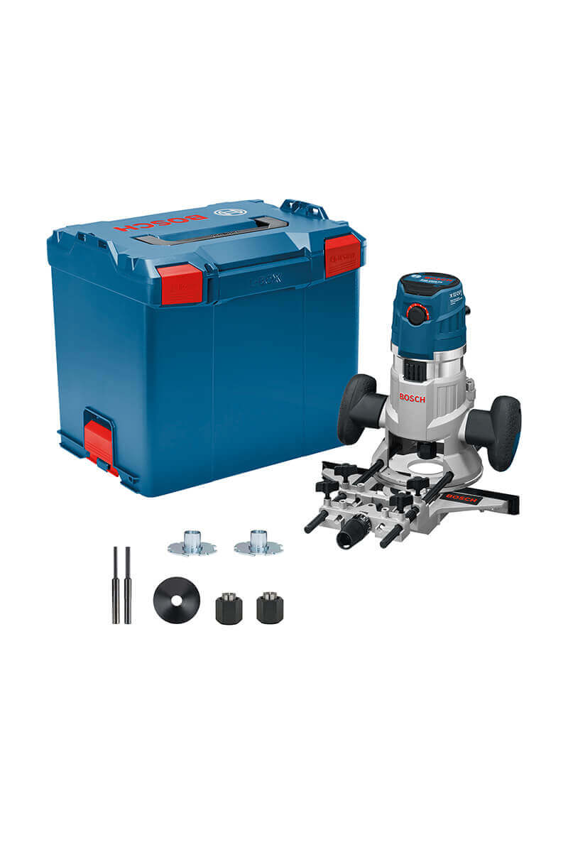 Bosch Oberfräse GMF 1600 CE - Toolfox Shop