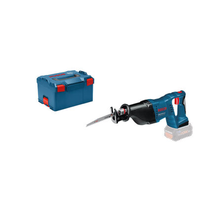 Bosch Akku-Säbelsäge GSA 18 V-LI - 060164J007