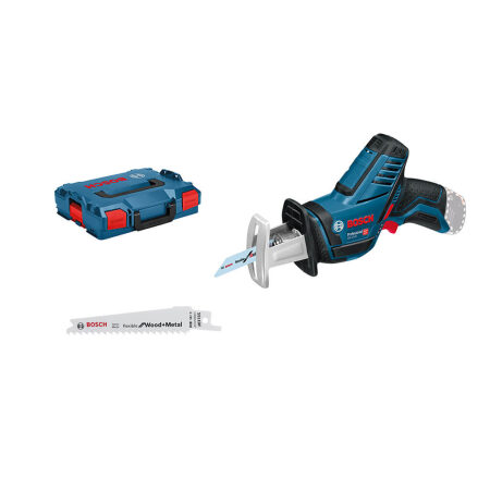 Bosch Akku-Säbelsäge GSA 12V-14 - 060164L905