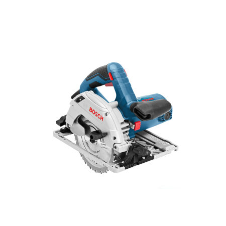 Bosch Handkreissäge GKS 55+ G - 0601682000