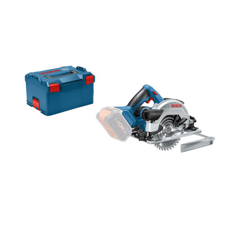 Bosch Akku-Handkreissäge GKS 18V-57 G - 06016A2101