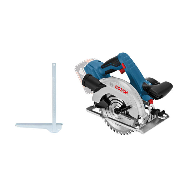 Bosch Akku-Kreissäge GKS 18V-57 - 06016A2200