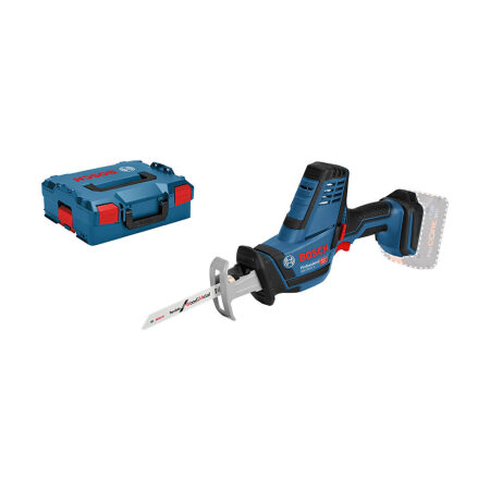 Bosch Akku-Säbelsäge GSA 18 V-LI C - 06016A5001