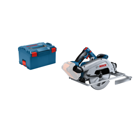 Bosch Akku-Handkreissäge BITURBO GKS 18V-68 GC - 06016B5100-2