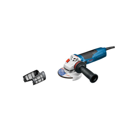 Bosch Winkelschleifer GWS 19-125 CIE - 060179P002