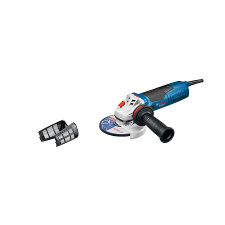 Bosch Winkelschleifer GWS 19-150 CI - 060179R002