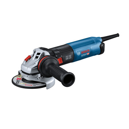 Bosch Winkelschleifer GWS 17-125 S - 06017D0300