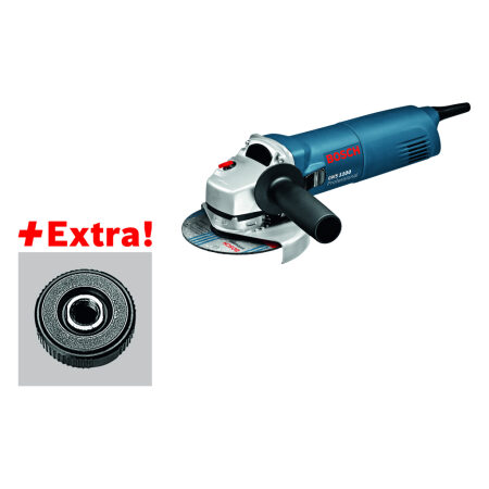 Bosch Winkelschleifer GWS 1100 - 0601822400