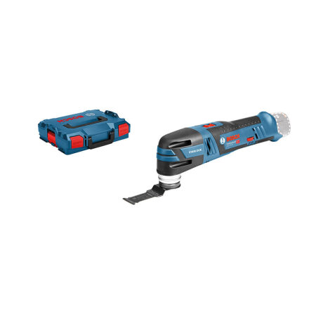 Bosch Akku-Multi-Cutter GOP 12V-28 - 06018B5002