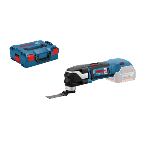 Bosch Akku-Multi-Cutter GOP 18V-28 - 06018B6001-2