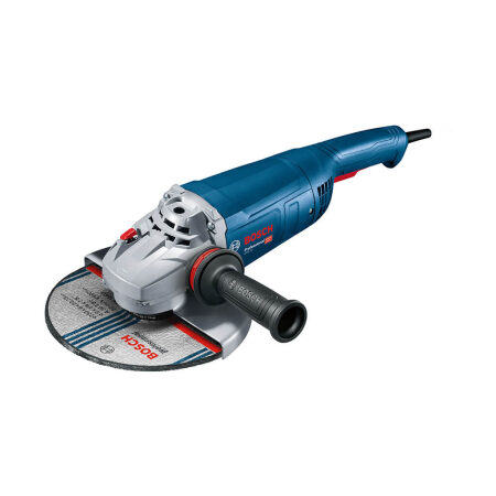 Bosch Winkelschleifer GWS 22-230 J - 06018C1300