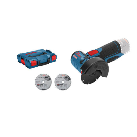 Bosch Akku-Winkelschleifer GWS 12V-76 - 06019F2003