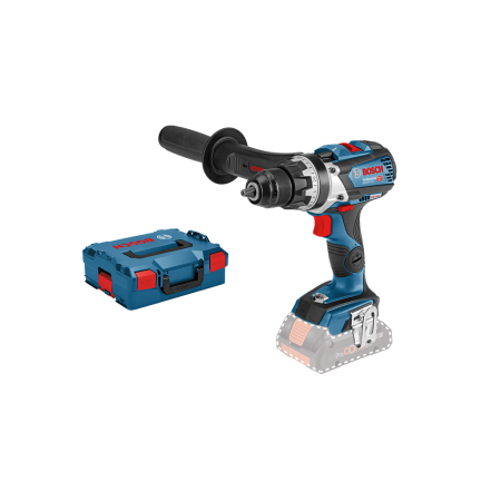 Bosch Akku-Bohrschrauber GSR 18V-110 C - 06019G0109-2