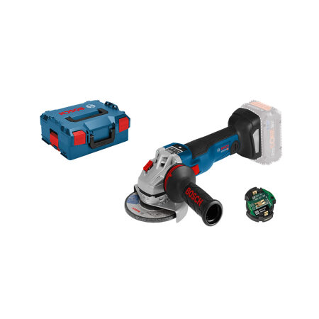 Bosch Akku-Winkelschleifer GWS 18V-10 SC - 06019G340B