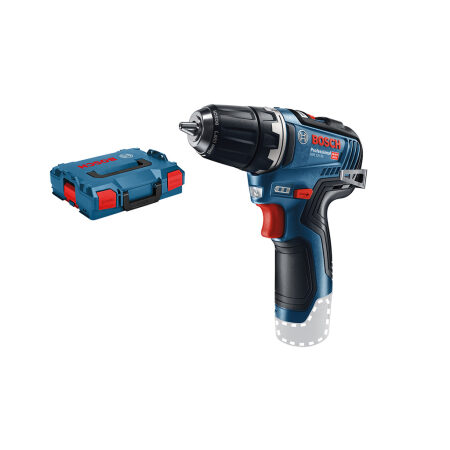 Bosch Akku-Bohrschrauber GSR 12V-35 - 06019H8001