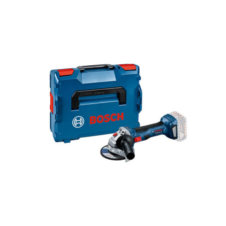 Bosch Akku-Winkelschleifer GWS 18V-7 - 06019H9002