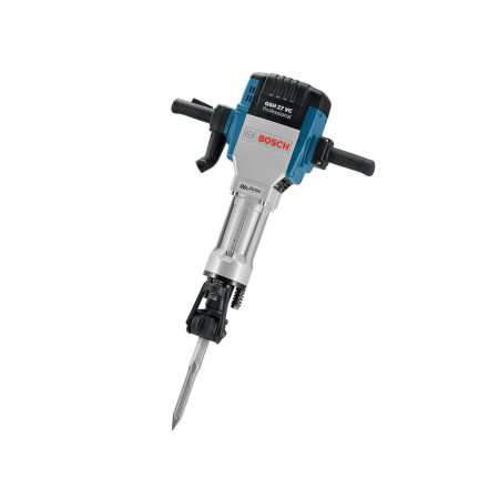 Bosch Abbruchhammer GSH 27 VC - 061130A000