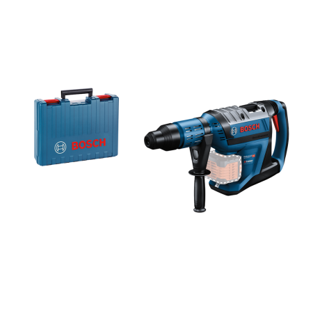 Bosch Akku-Bohrhammer BITURBO GBH 18V-45 C - 0611913000-2