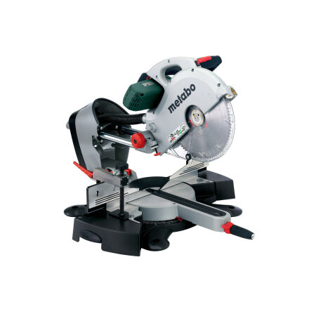 Metabo Kapp-und Gehrungssäge KGS 315 Plus - 103150000