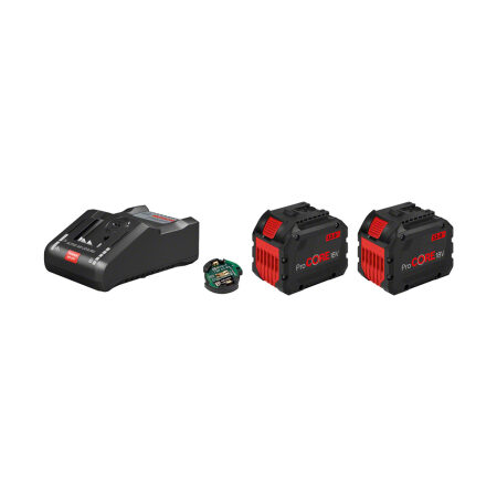 Bosch Akku Set ProCORE 18V 12.0 Ah - 1600A016GY