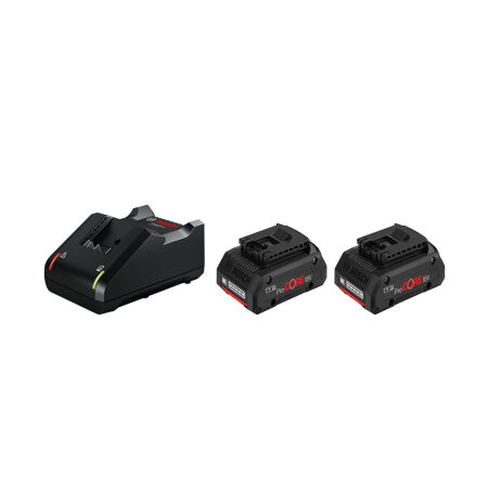 Bosch Akku Set ProCORE 18V 4.0Ah - 1600A01BA3