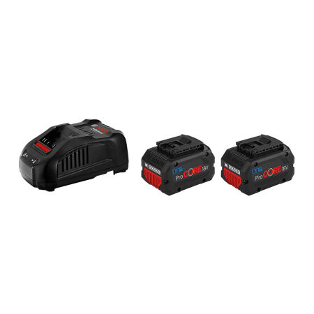 Bosch Akku Set ProCORE 18V 5.5Ah - 1600A0214C