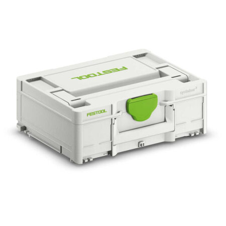 Festool Systainer³ SYS3 M 137 - 204841