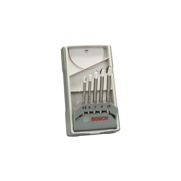 Bosch Fliesenbohrer-Set CYL-9 Ceramic