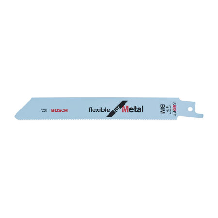 Bosch Säbelsägeblatt S 922 EF - 2608656028