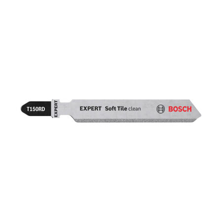 Bosch Stichsägeblatt T150RD SoftTile clean - 2608900567