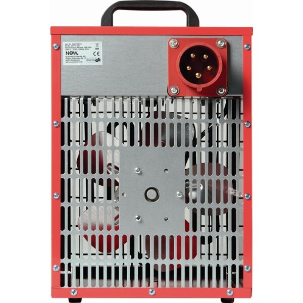 Elektroheizer TSE-50A - 4000722012-1