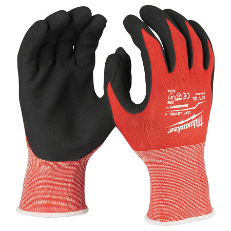 Milwaukee Schnittschutzhandschuhe Cut a Gloves