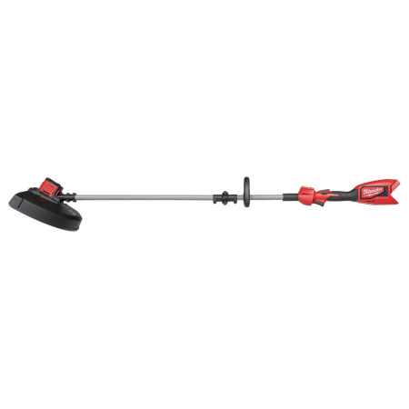 Milwaukee Akku-Rasentrimmer M18BLLT-0 - 4933472218