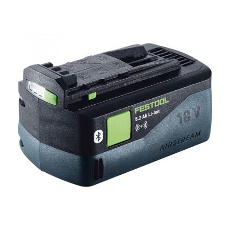 Festool Akkupack BP 18 Li 5