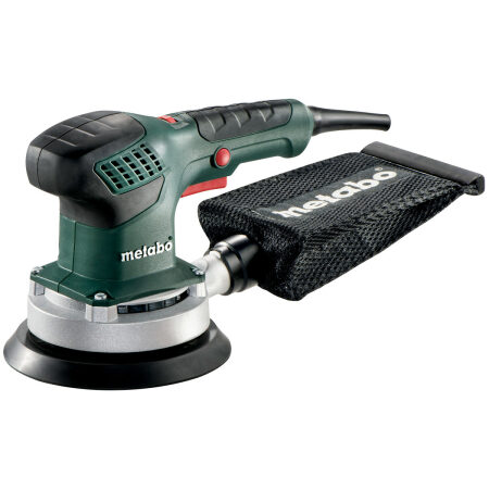 Metabo Exzenterschleifer SXE 3150 - 600444000